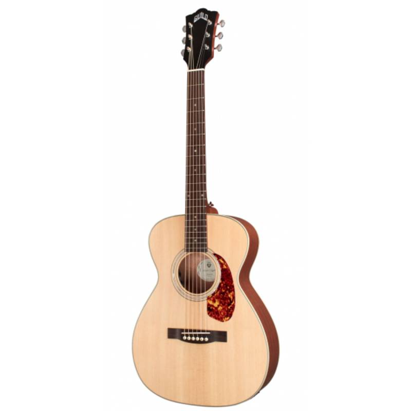 Електроакустична гітара GUILD M-240E (Natural)
