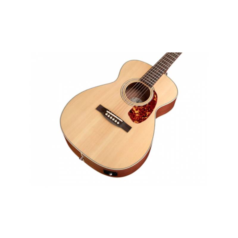 Електроакустична гітара GUILD M-240E (Natural)