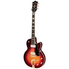 Электрогитара GUILD M-75 Aristocrat (Antique Sunburst)