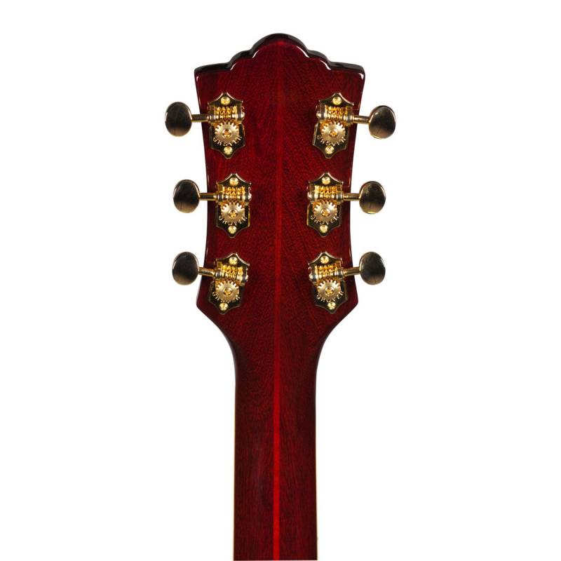 Электрогитара GUILD M-75 Aristocrat (Antique Sunburst)