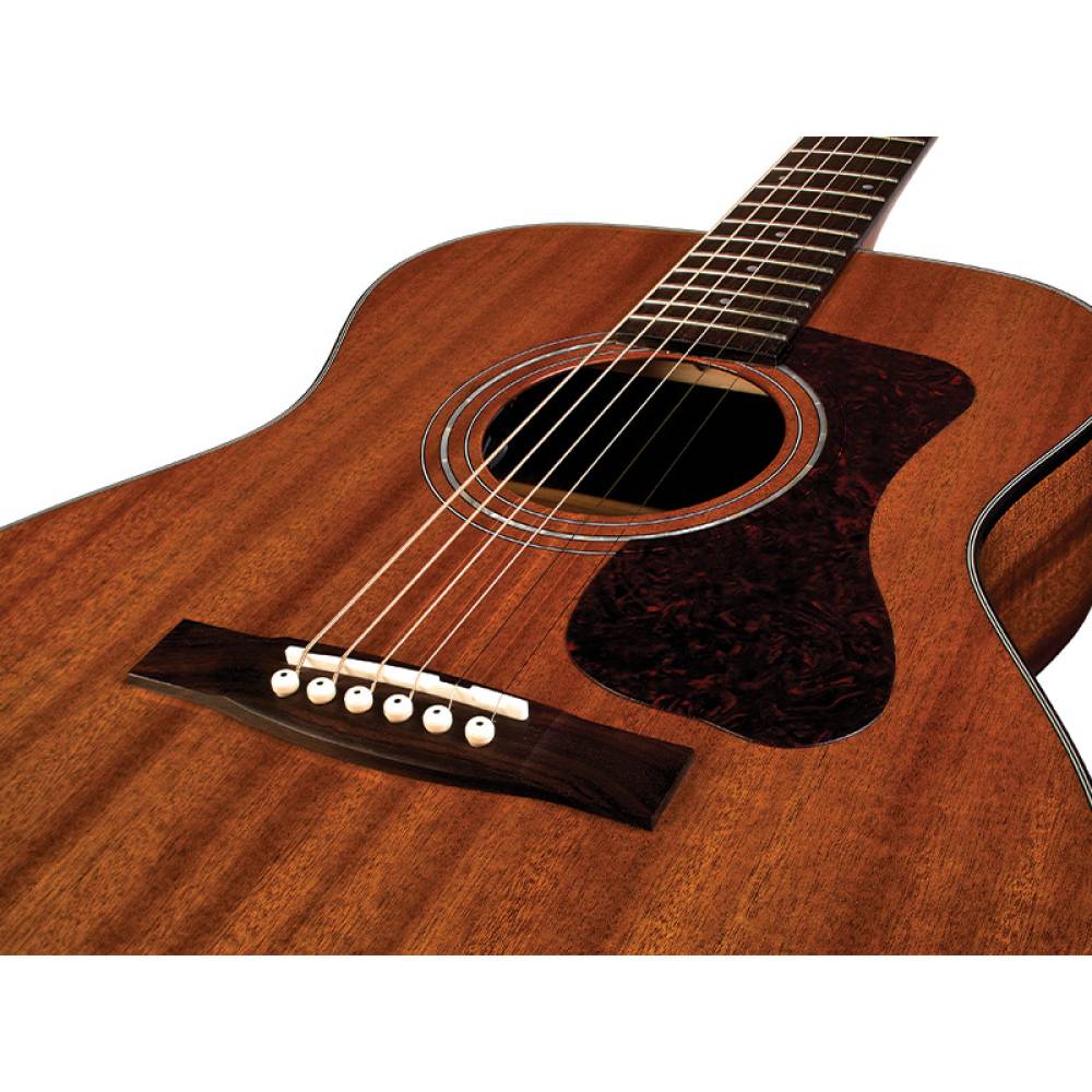 Акустическая гитара GUILD OM-120 (Natural)