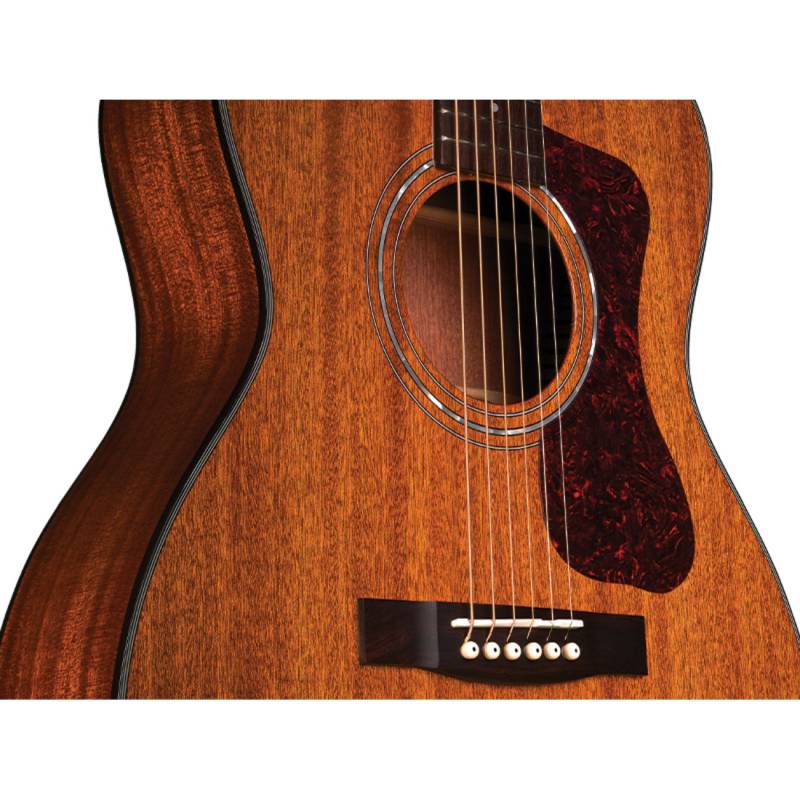 Акустична гітара GUILD OM-120 (Natural)
