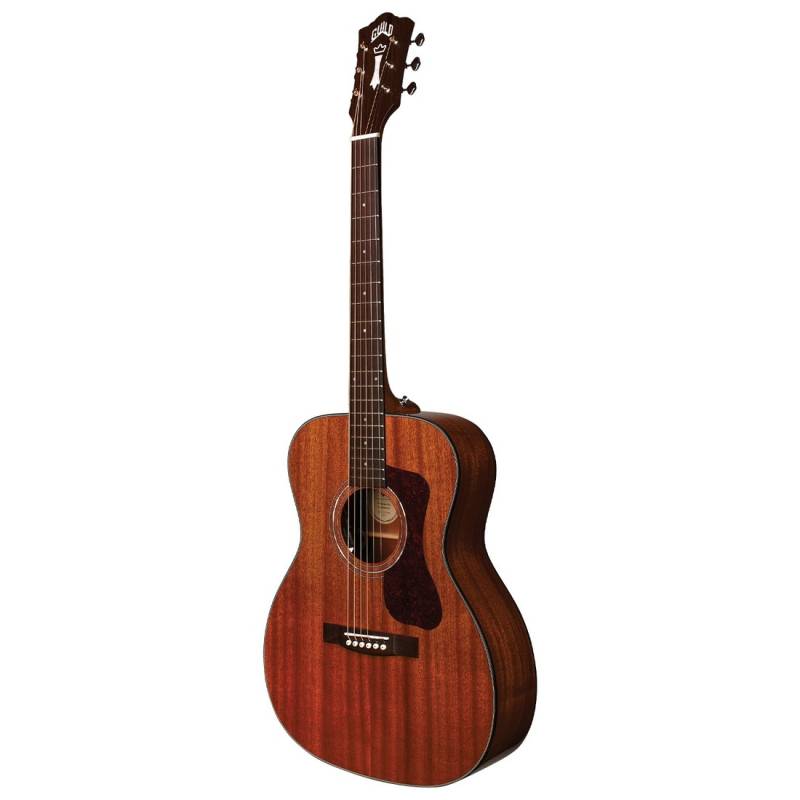 Акустична гітара GUILD OM-120 (Natural)