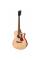 Электроакустическая гитара GUILD OM-240CE (Natural)