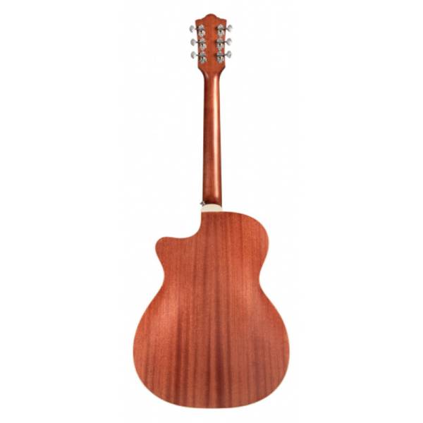 Электроакустическая гитара GUILD OM-240CE (Natural)
