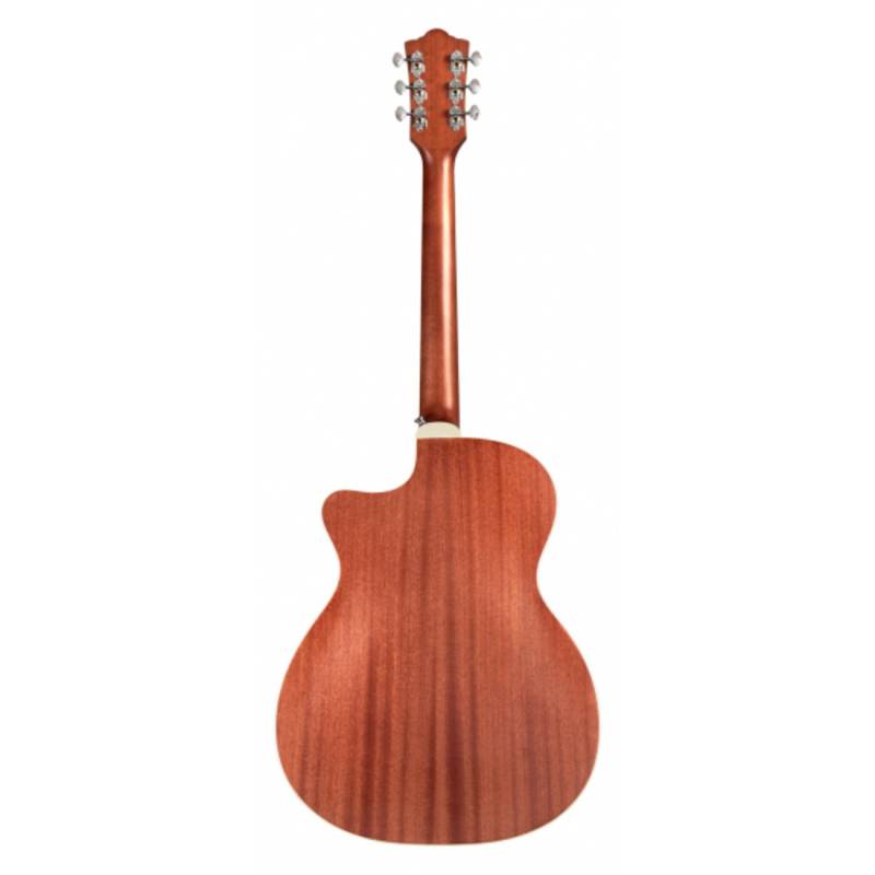 Електроакустична гітара GUILD OM-240CE (Natural)