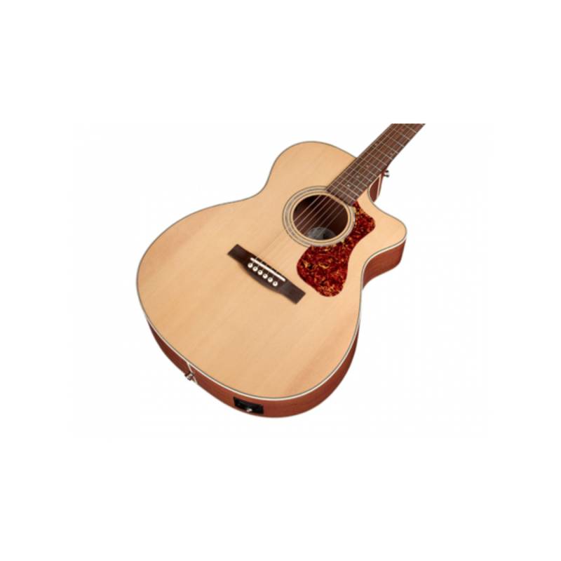 Електроакустична гітара GUILD OM-240CE (Natural)
