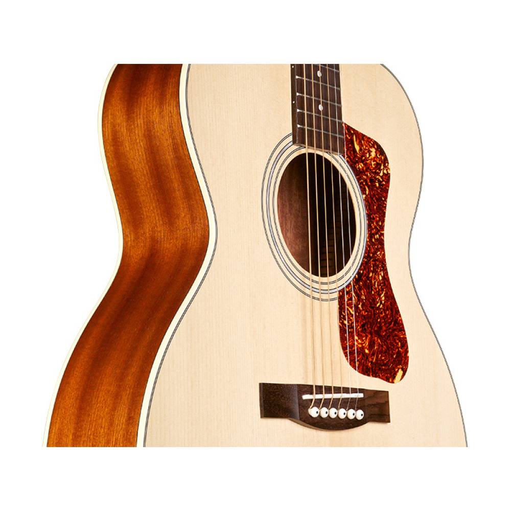 Электроакустическая гитара GUILD OM-240E (Natural)