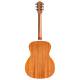 Электроакустическая гитара GUILD OM-240E (Natural)