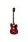Электрогитара Guild Polara Deluxe (Cherry Red)