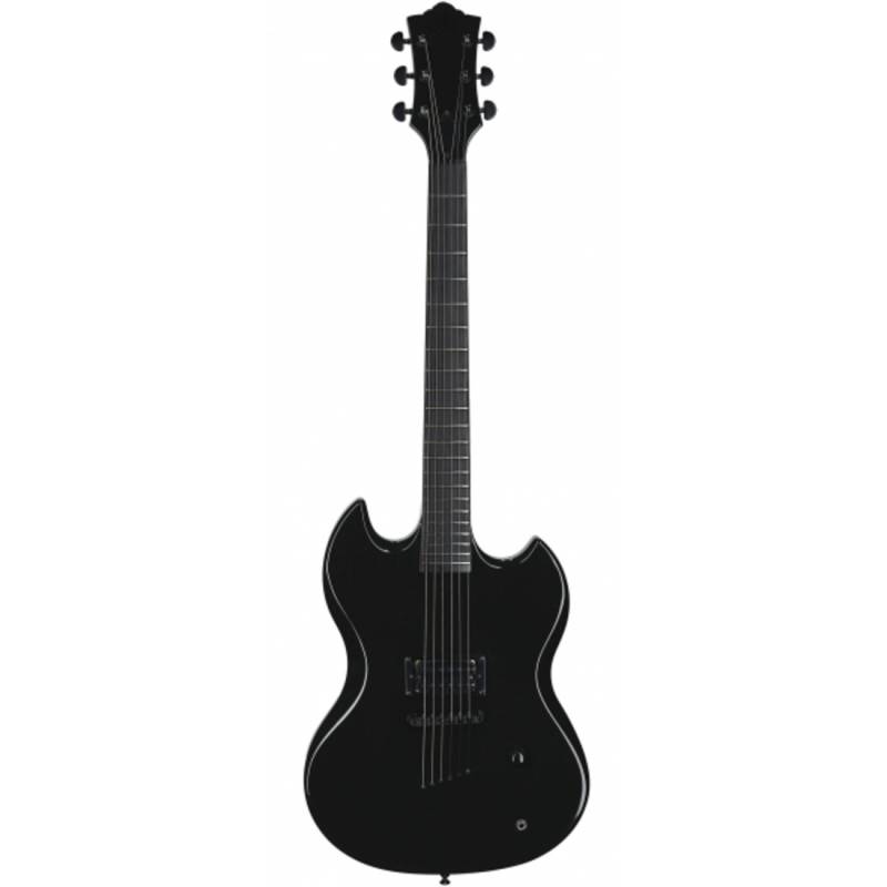 Электрогитара Guild Polara Night Edition (Tungsten)