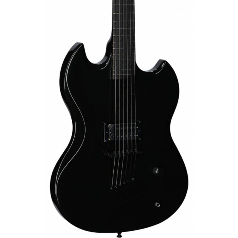Электрогитара Guild Polara Night Edition (Tungsten)