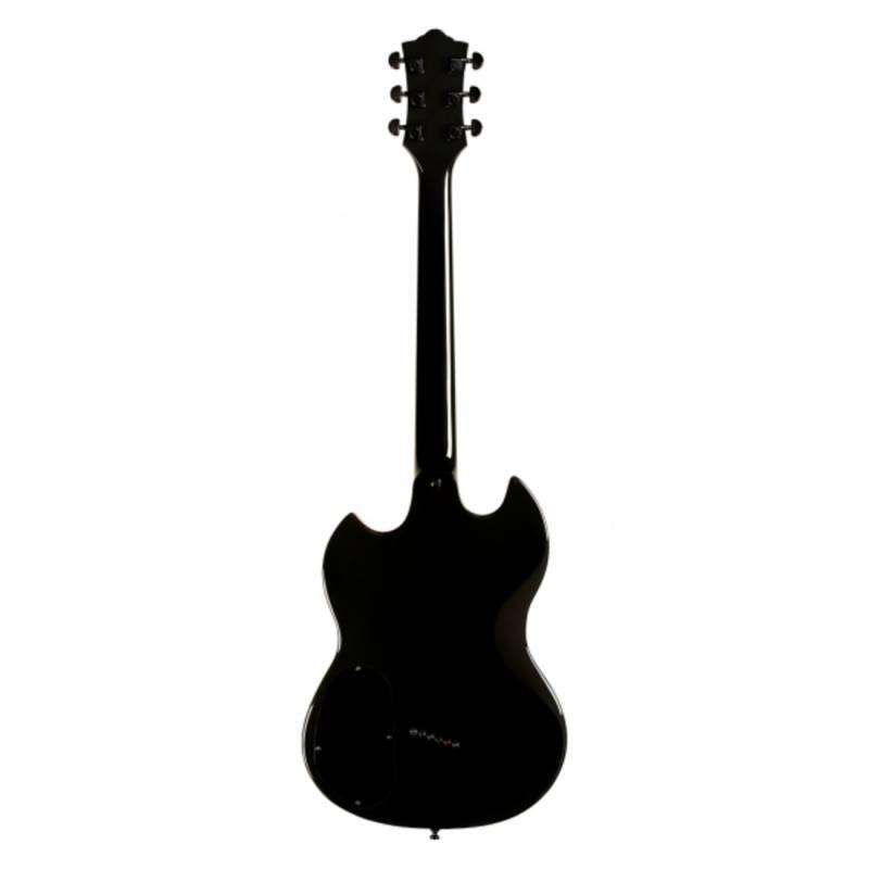 Электрогитара Guild Polara Night Edition (Tungsten)