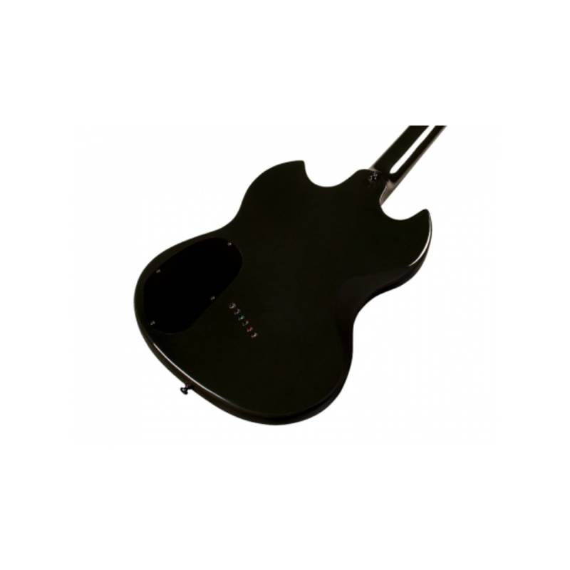 Электрогитара Guild Polara Night Edition (Tungsten)