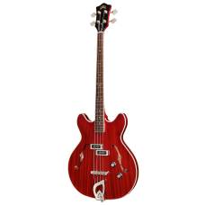 Бас-гітара GUILD Starfire I Bass (Cherry Red)