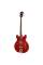 Бас-гітара GUILD Starfire I Bass (Cherry Red)