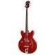 Бас-гітара GUILD Starfire I Bass (Cherry Red) Бас-гітара GUILD Starfire I Bass (Cherry Red)