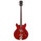 Бас-гітара GUILD Starfire I Bass (Cherry Red) Бас-гітара GUILD Starfire I Bass (Cherry Red)