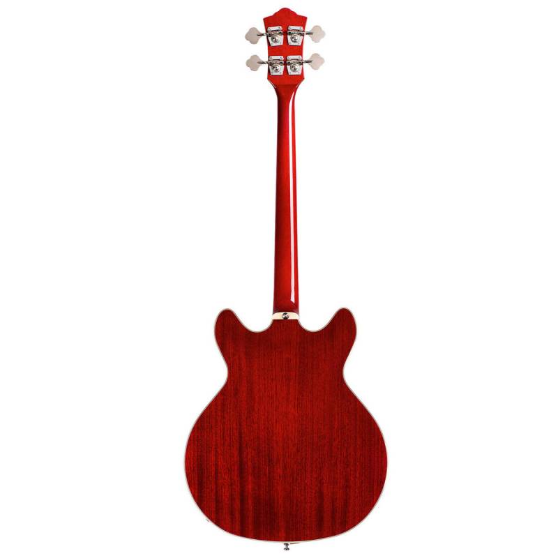 Бас-гітара GUILD Starfire I Bass (Cherry Red)