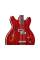 Бас-гітара GUILD Starfire I Bass (Cherry Red)