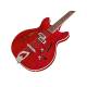 Бас-гітара GUILD Starfire I Bass (Cherry Red) Бас-гітара GUILD Starfire I Bass (Cherry Red)