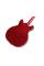 Бас-гітара GUILD Starfire I Bass (Cherry Red)