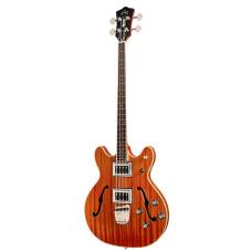 Бас-гитара GUILD Starfire Bass II (Natural)