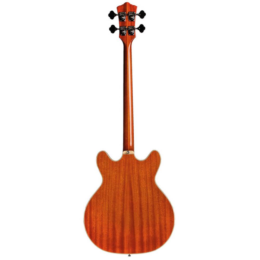 Бас-гітара GUILD Starfire Bass II (Natural) Бас-гітара GUILD Starfire Bass II (Natural)
