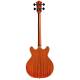 Бас-гітара GUILD Starfire Bass II (Natural) Бас-гітара GUILD Starfire Bass II (Natural)