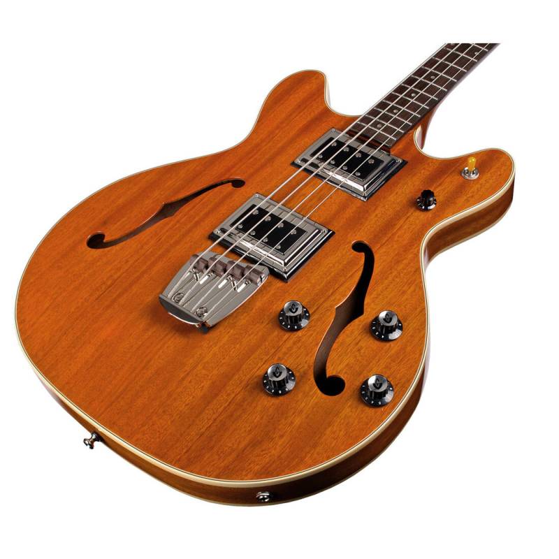 Бас-гітара GUILD Starfire Bass II (Natural)