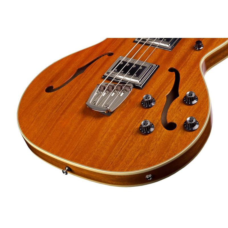 Бас-гітара GUILD Starfire Bass II (Natural)
