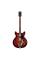 Електрогітара GUILD Starfire I DC GVT (California Burst)