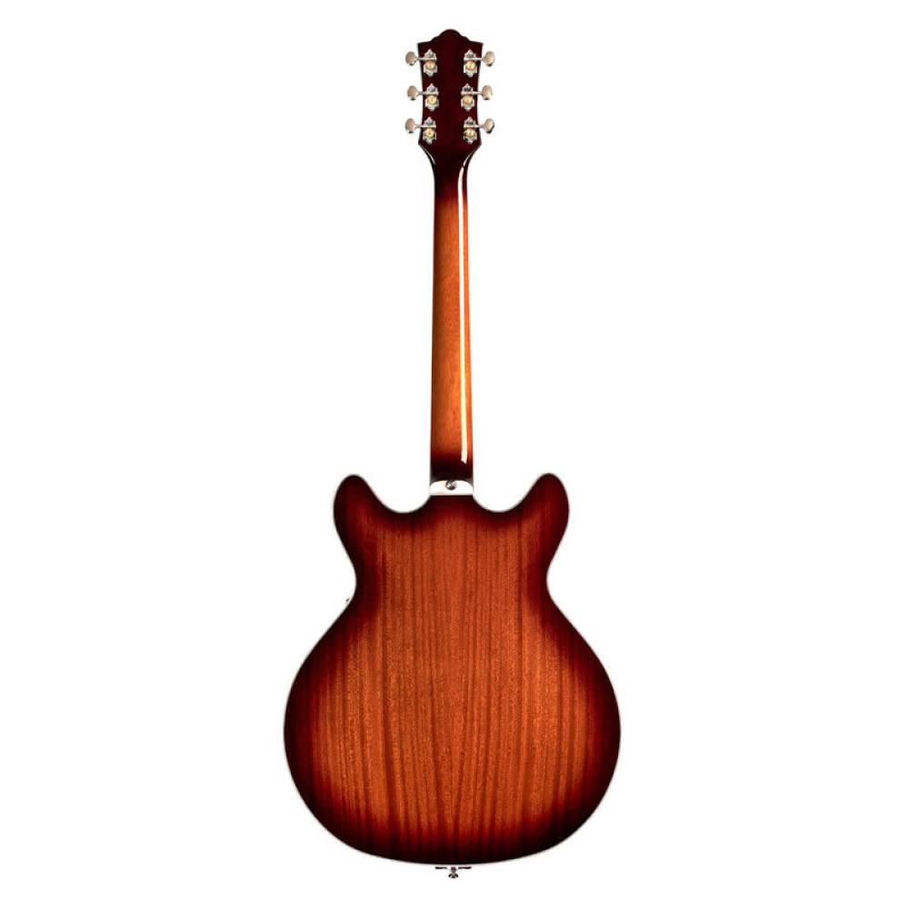 Электрогитара GUILD Starfire I DC GVT (California Burst)