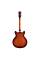 Електрогітара GUILD Starfire I DC GVT (California Burst)