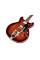 Електрогітара GUILD Starfire I DC GVT (California Burst)
