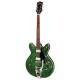 Электрогитара GUILD Starfire I DC GVT (Emerald Green)