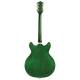 Электрогитара GUILD Starfire I DC GVT (Emerald Green)