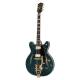 Электрогитара GUILD Starfire VI (Kingswood Green)
