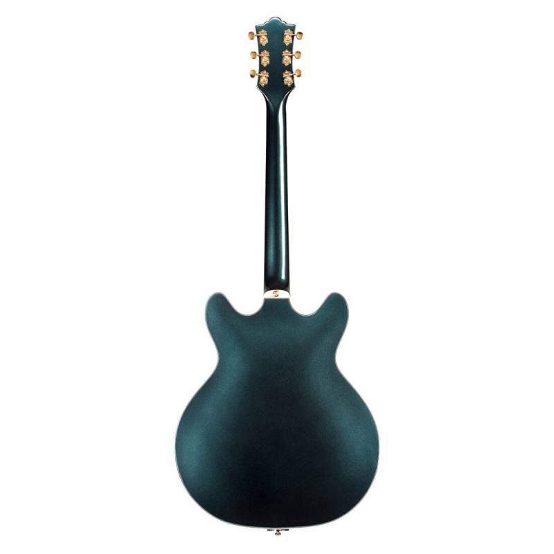 Електрогітара GUILD Starfire VI (Kingswood Green)