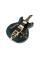 Електрогітара GUILD Starfire VI (Kingswood Green)
