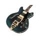 Электрогитара GUILD Starfire VI (Kingswood Green)