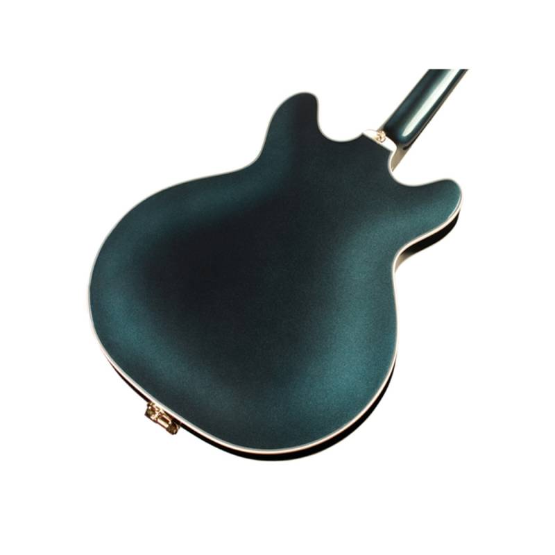 Електрогітара GUILD Starfire VI (Kingswood Green)