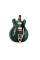 Електрогітара GUILD Starfire VI (Kingswood Green)