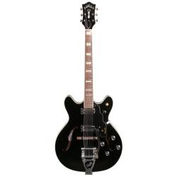 Електрогітара GUILD Starfire V (Black)