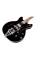 Електрогітара GUILD Starfire V (Black)