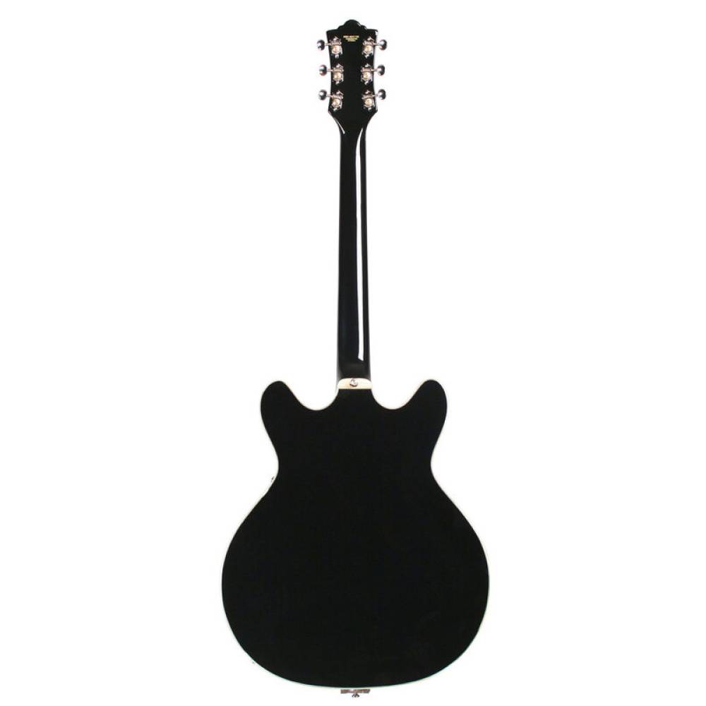 Электрогитара GUILD Starfire V (Black)