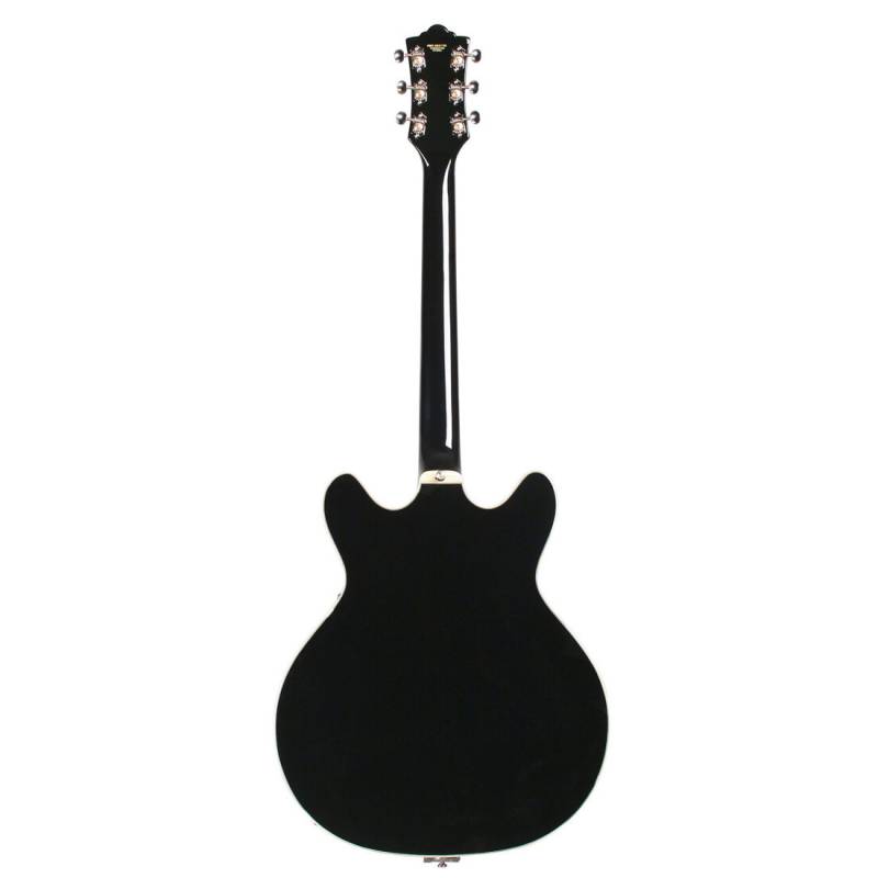 Електрогітара GUILD Starfire V (Black)