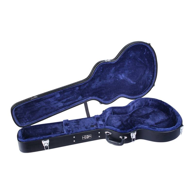 Електрогітара GUILD Starfire V (Black)