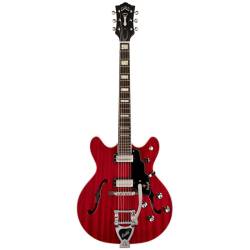 Електрогітара GUILD Starfire V (Cherry Red)