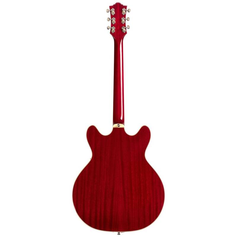 Електрогітара GUILD Starfire V (Cherry Red)